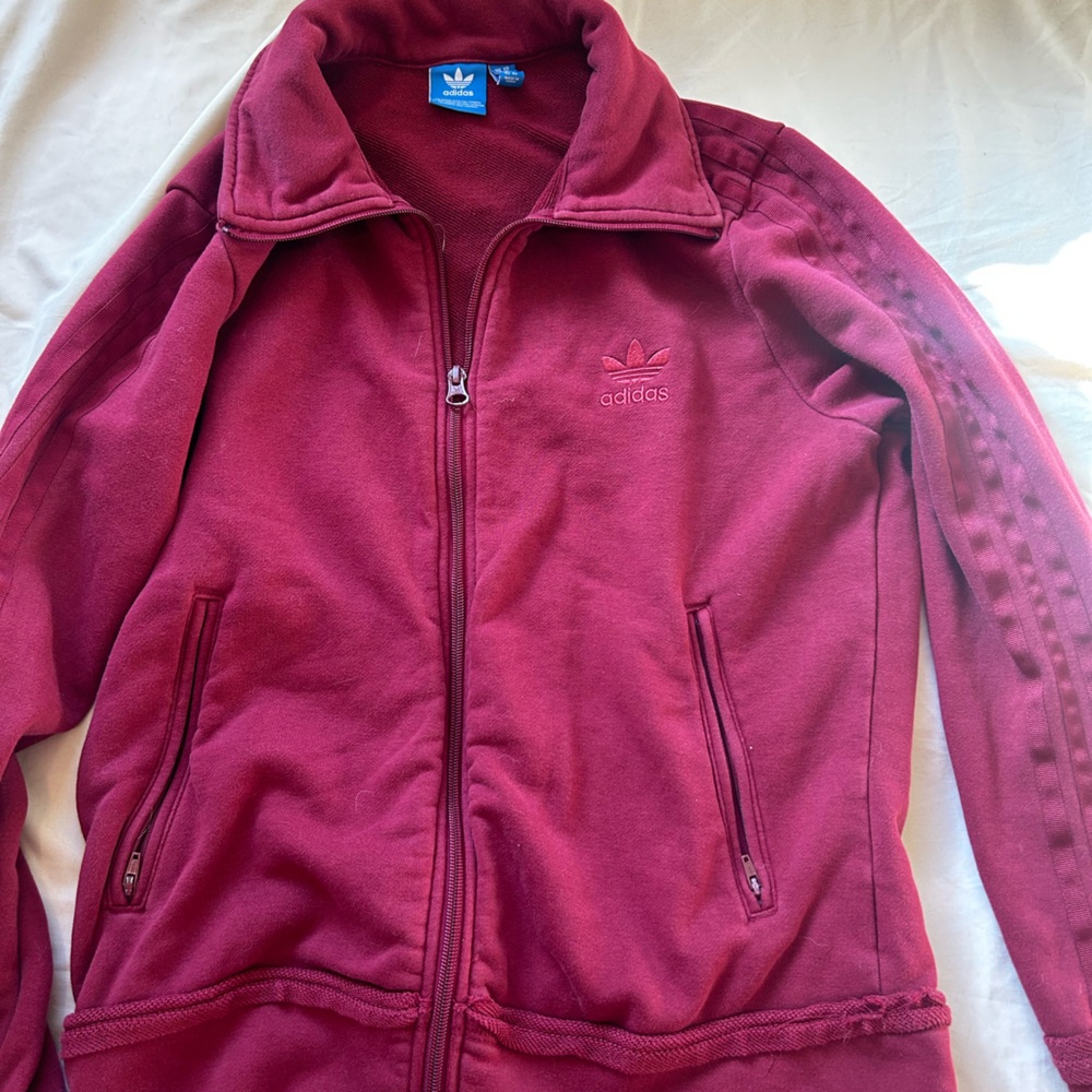 Adidas Jacket - Picture 4 of 4